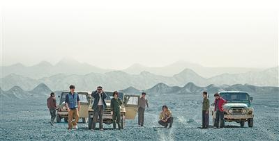 扎根厚土 &nbsp;守望高原（人文观察）