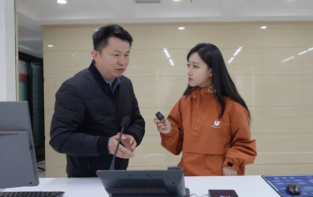 “只需要你5秒钟声音”，一科技公司紧急提醒：接陌生电话千万不要先出声！