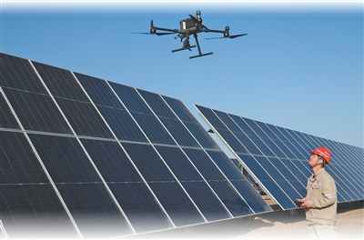 这群绿能赛道上的年轻人，真硬核！