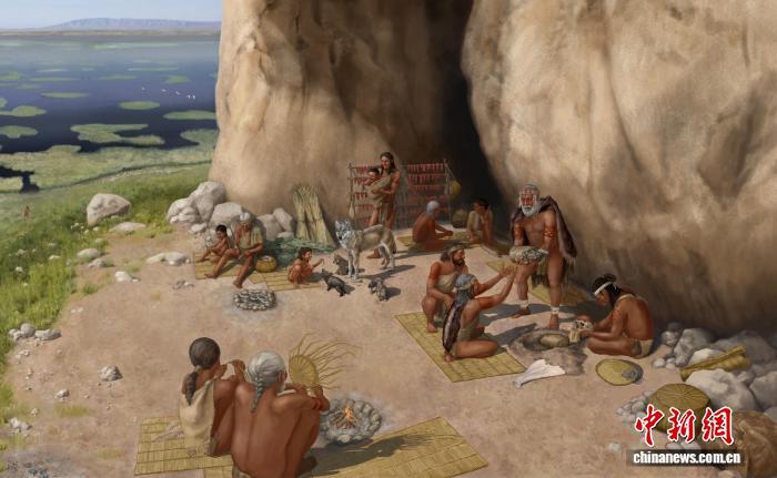 欧洲最早犬类何时起源?最新研究称至少在1.42万年前已出现 欧洲最早犬类何时起源?最新研究称至少在1.42万年前已出现