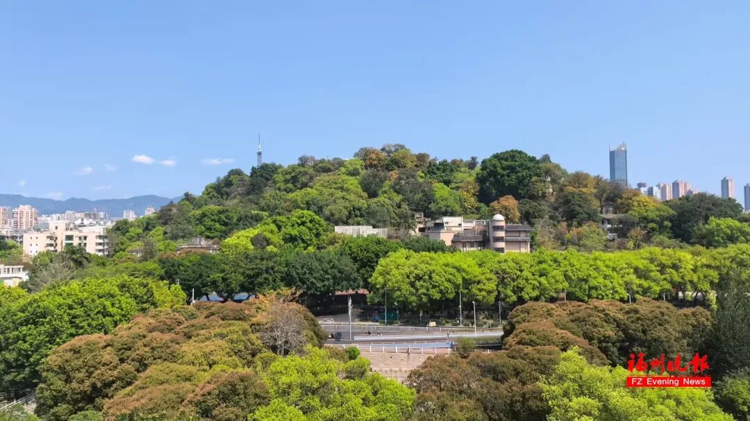 32℃！又要大反转！福州将迎大雨、强对流