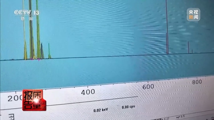 每周质量报告丨直播间“白菜价”银饰实测银含量不足1% 谁在浑水摸鱼？
