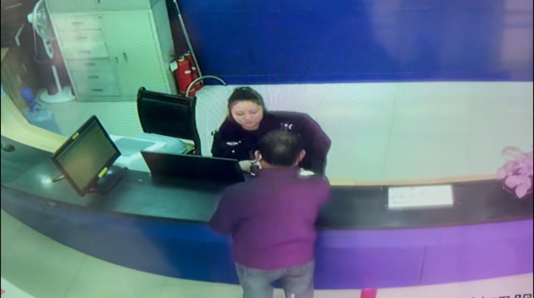 本想办业务，结果被“办”了！西宁一在逃人员落网