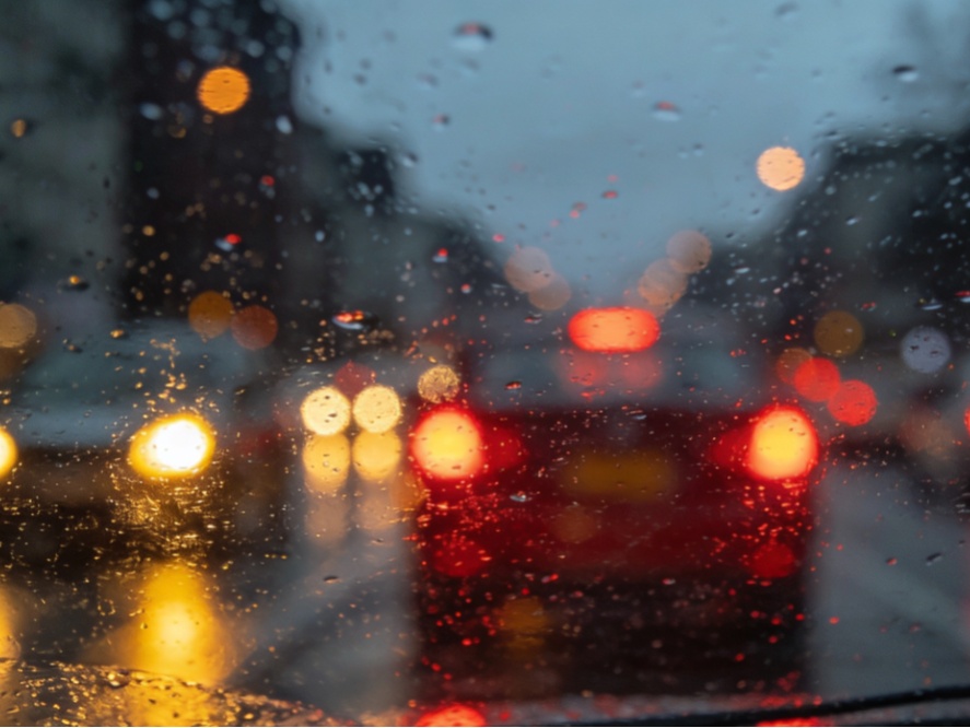 32℃！又要大反转！福州将迎大雨、强对流