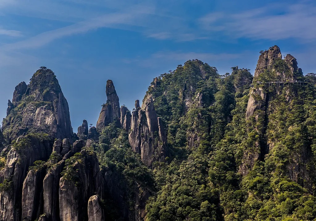 景区免票、交通免费……春假福利来了