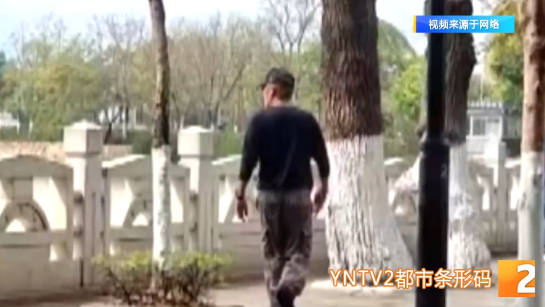 六岁娃落水他一跃而下网友：这个默默离开的湿透背影真帅！