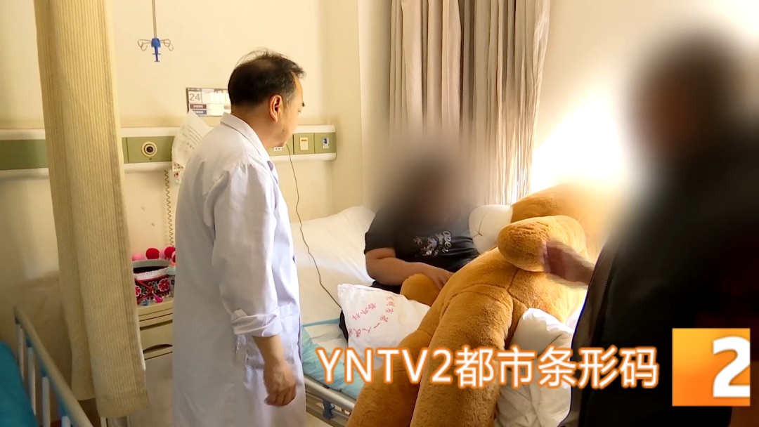 云南 11 岁女孩体重140公斤！“永远吃不饱” 的罕见病，在昆明这家医院一周减 17 公斤