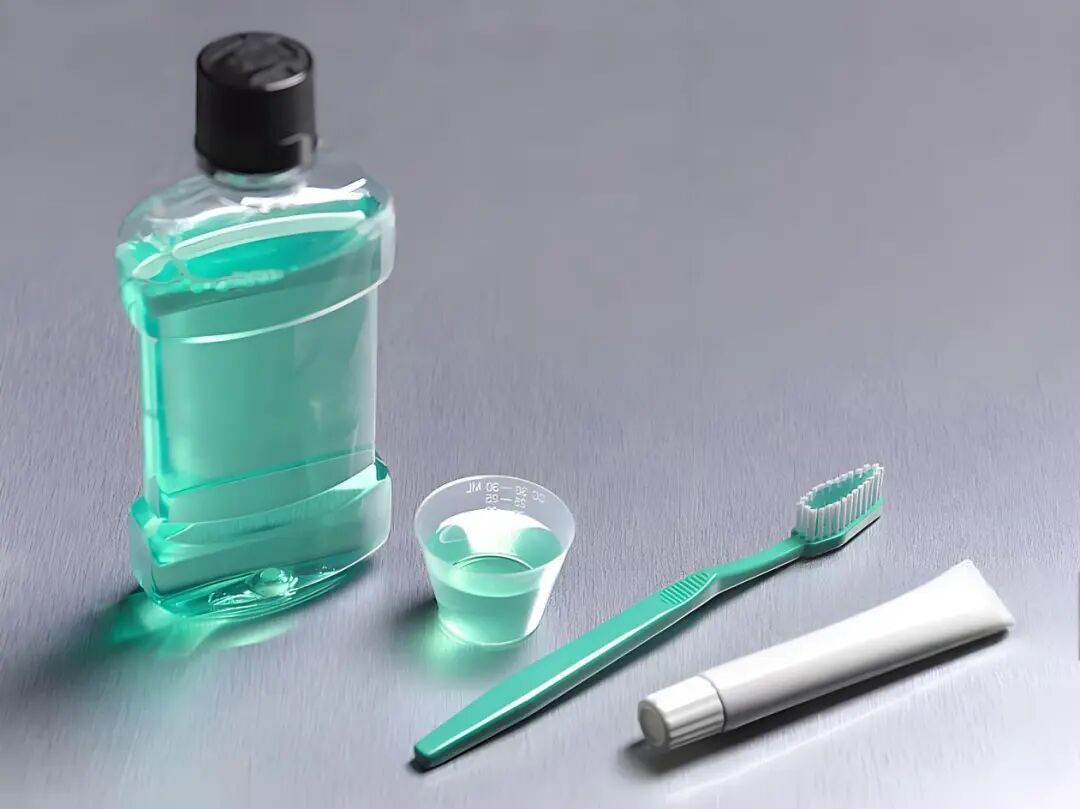 天天刷牙，为啥还有口臭？