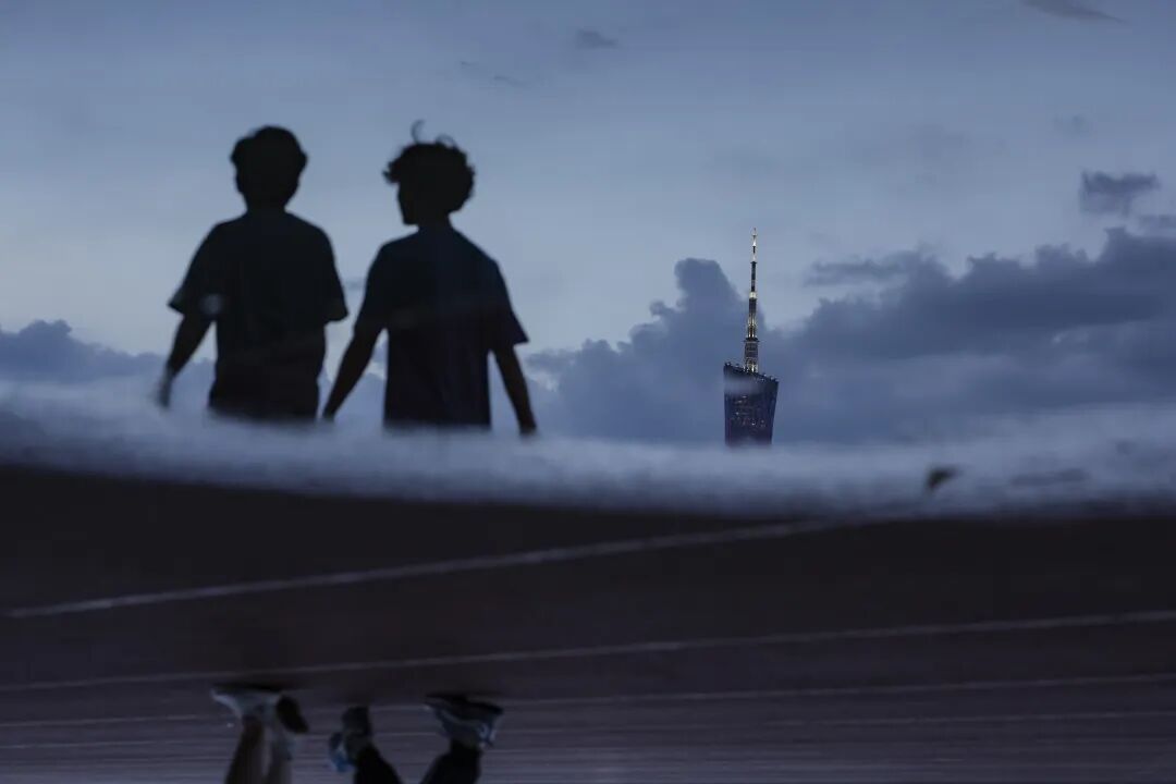 局地有冰雹！广州，要下暴雨了