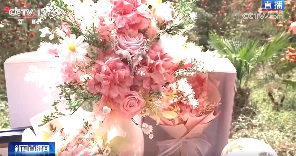 “花样经济”升温“花式”解锁好春光 新业态新场景让“流量”变“留量”