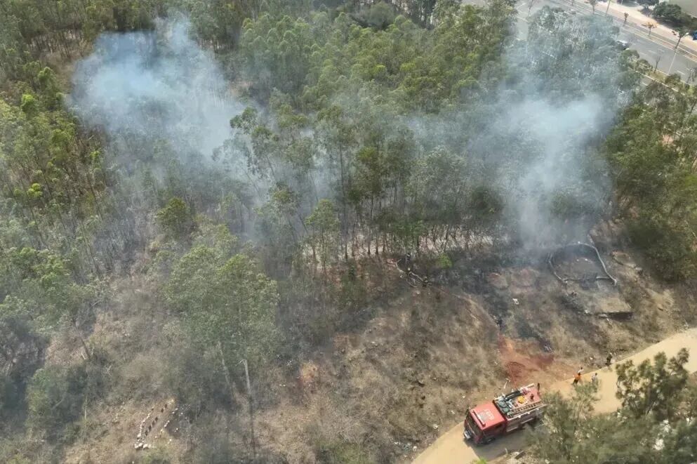 海南本月已发生此类火灾258起，同比上升31.63%！警示案例发布→