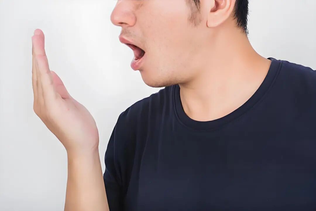 天天刷牙，为啥还有口臭？
