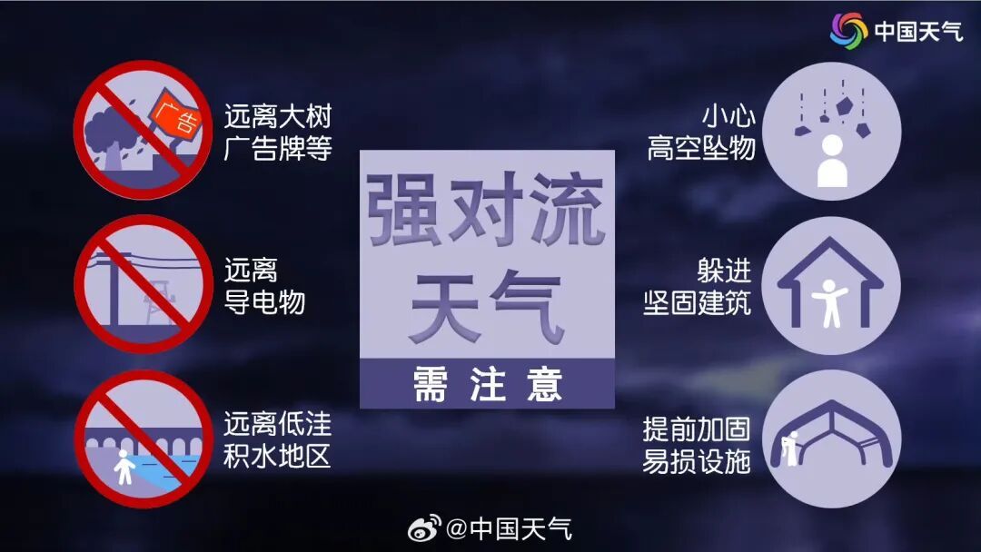 11级！雷暴大风+冰雹，今年首场大范围强对流今夜抵达浙江