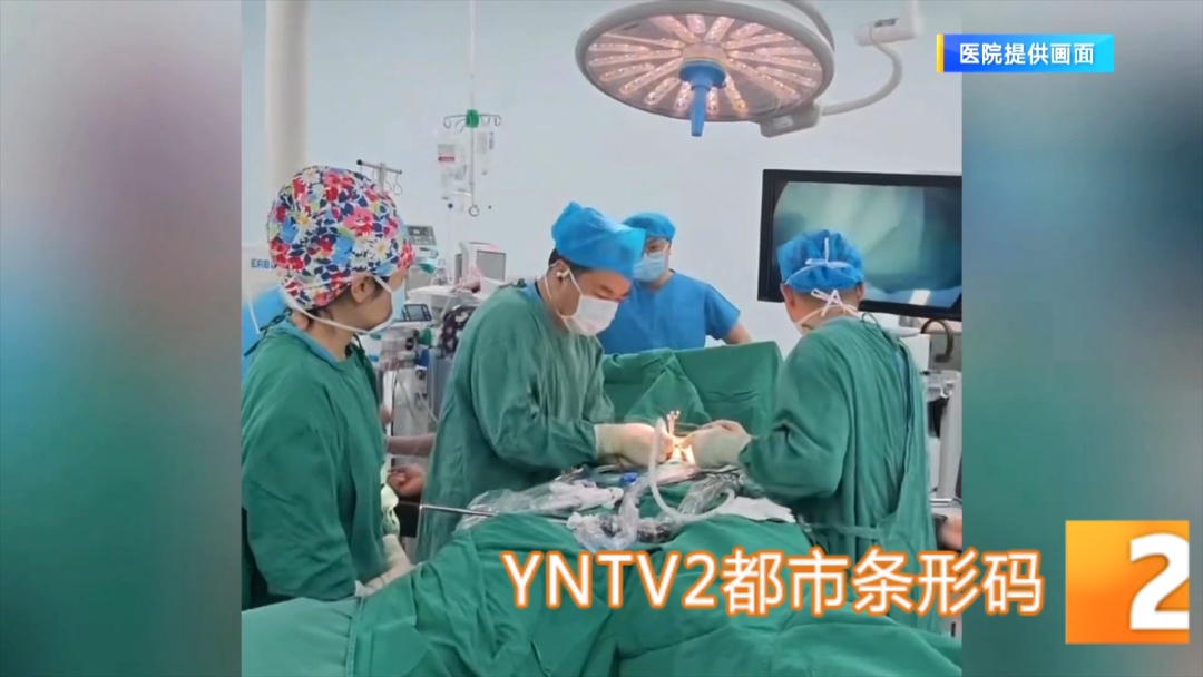 云南 11 岁女孩体重140公斤！“永远吃不饱” 的罕见病，在昆明这家医院一周减 17 公斤