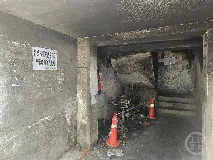 一民房起火，“元凶”竟是家门口的它……