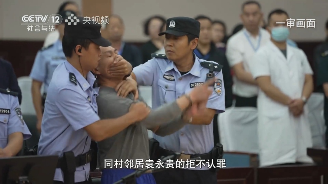 “我叫了你30多年叔啊，没想到是你把我的孩子抢走了”