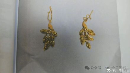 荒唐！男子偷走妈祖金耳环给自家神像佩戴，获刑六个月