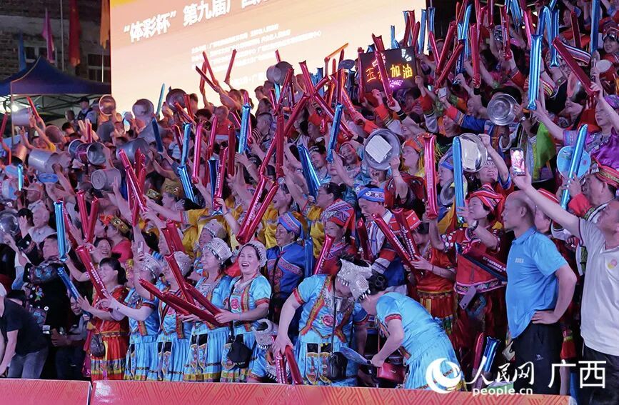 锅碗瓢盆变身加油神器，了解一下！