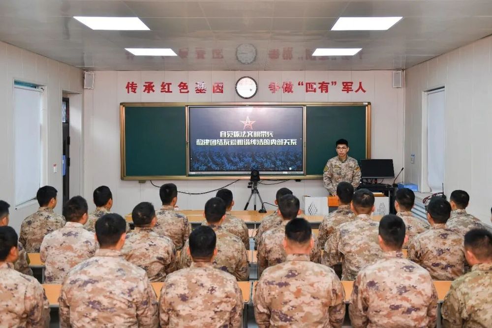 春风送暖，他们带着“服务包”出发……