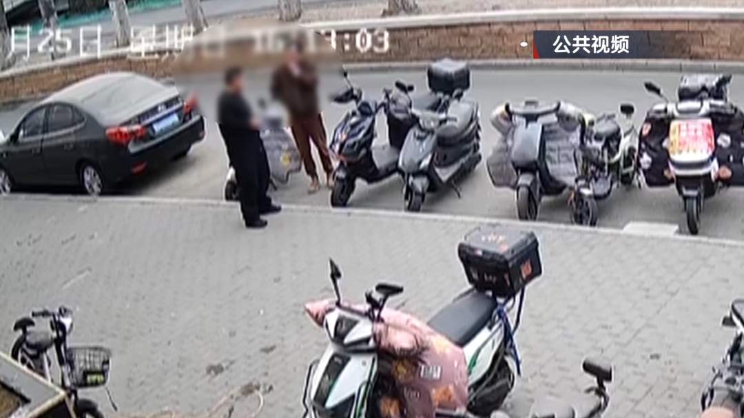 北京警方拘留1名男子：7小时破案！