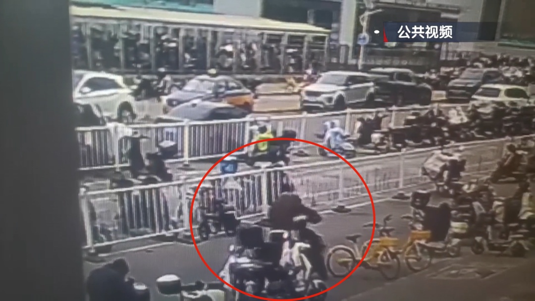 北京警方拘留1名男子：7小时破案！