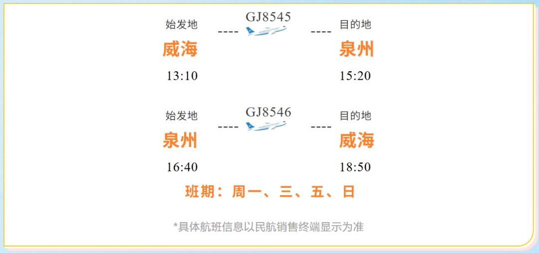 新航季开启，福建新增多条航线！国际、国内都有