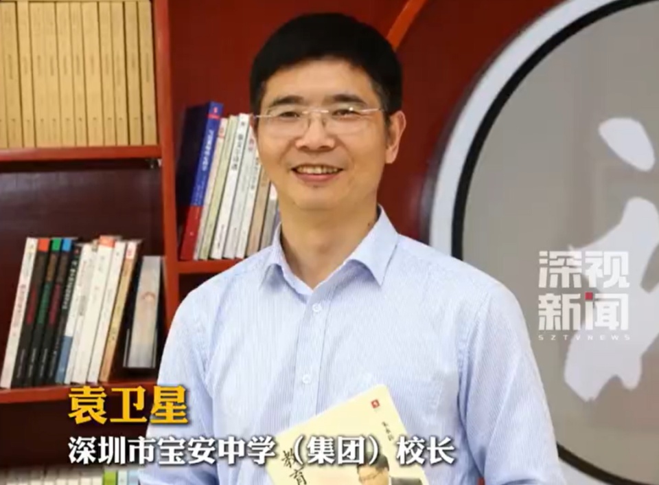 高三学生因不堪鸟鸣写信请求拆除鸟巢，校长婉拒，学生回应