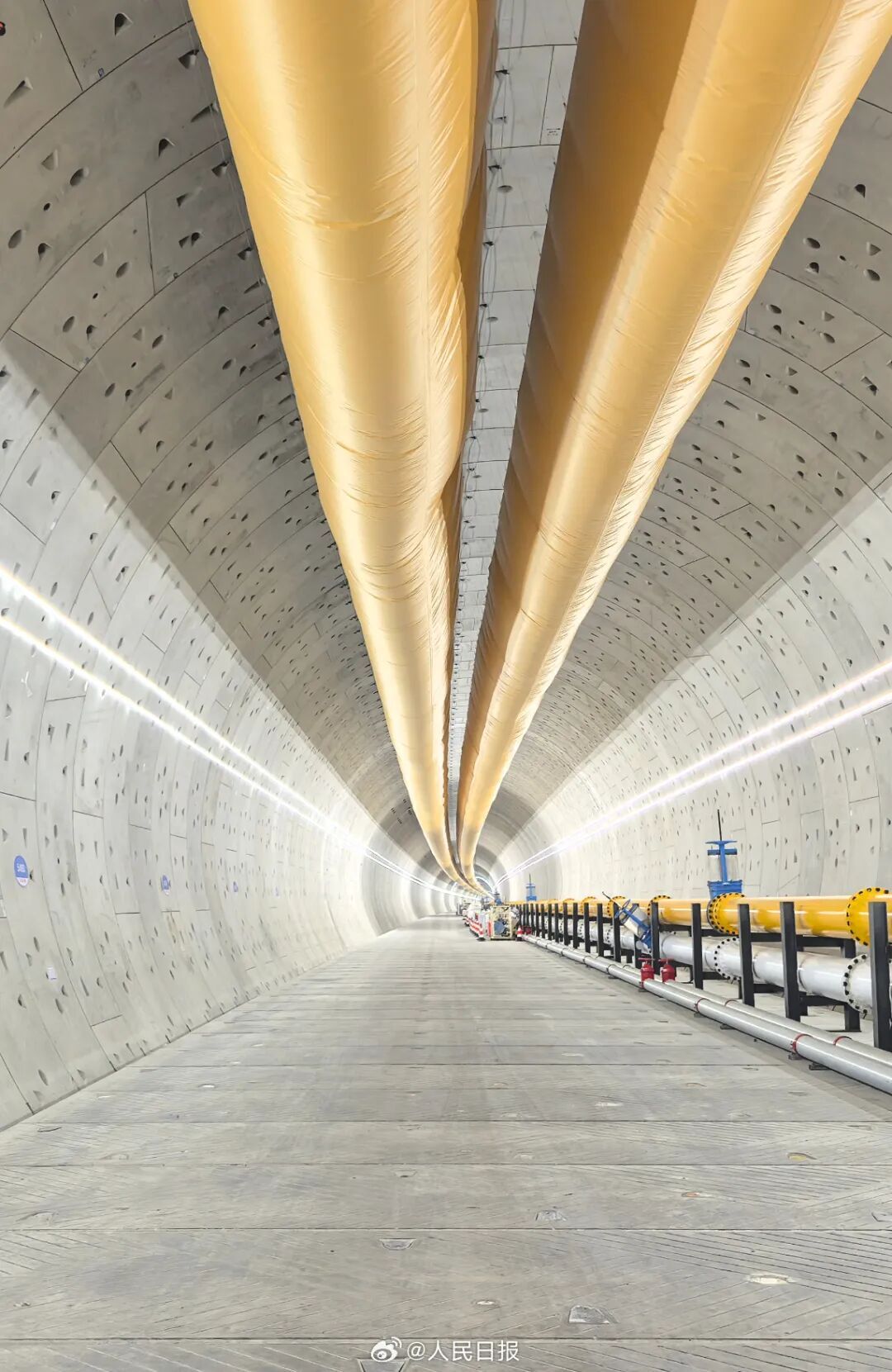 中国将在长江水下开高铁!从上海一路延伸到成都,串联三大城市群,约2000公里 中国将在长江水下开高铁!从上海一路延伸到成都,串联三大城市群,约2000公里