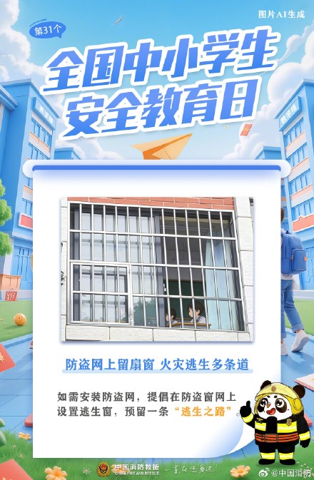 校园里这些细节真的不能忽视