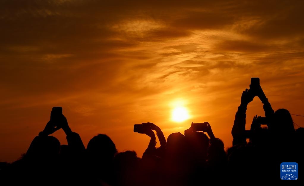 春到罗马 乐享周末