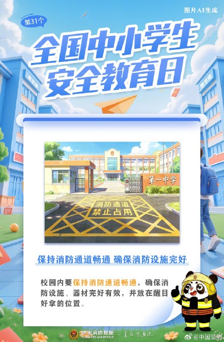 校园里这些细节真的不能忽视