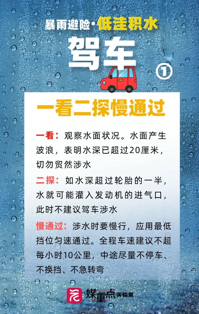 广州天气：抓紧时间到室内躲避，不要在户外停留！