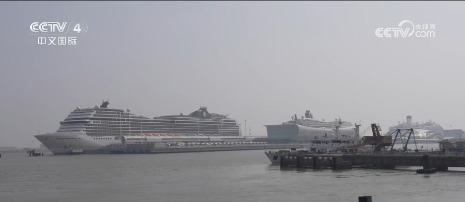 从一线到中小城市 “China Travel”入境游“版图”重塑 从一线到中小城市 “China Travel”入境游“版图”重塑