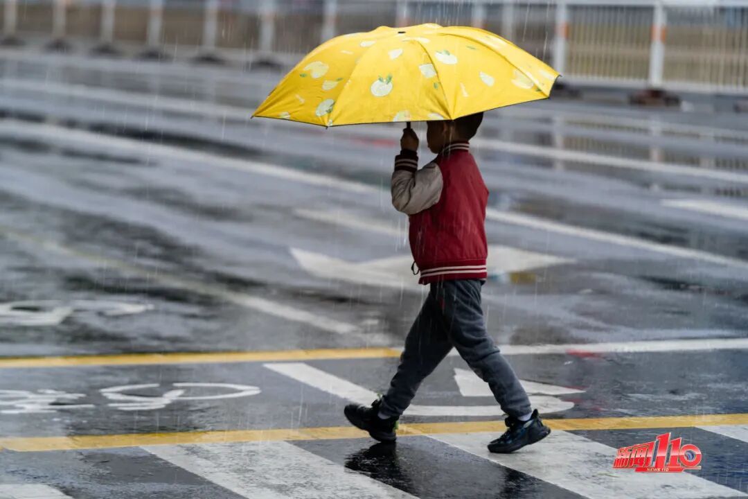 福建发布强对流警报!雷暴大风、冰雹……即将抵达福州 福建发布强对流警报!雷暴大风、冰雹……即将抵达福州