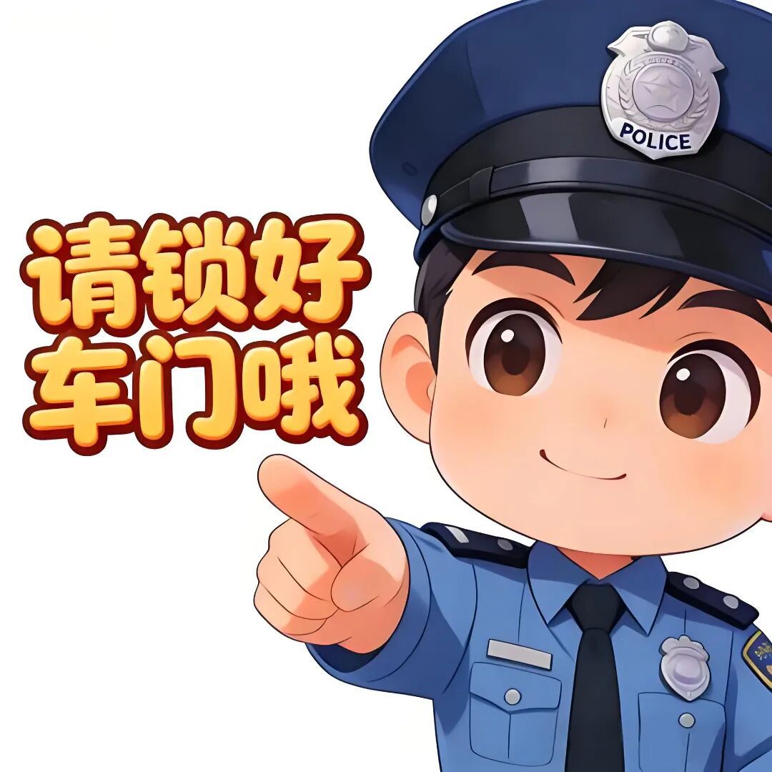 深夜“黑手”，落网！