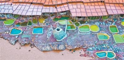 从盐铁官营兴废看现代经济治理 从盐铁官营兴废看现代经济治理