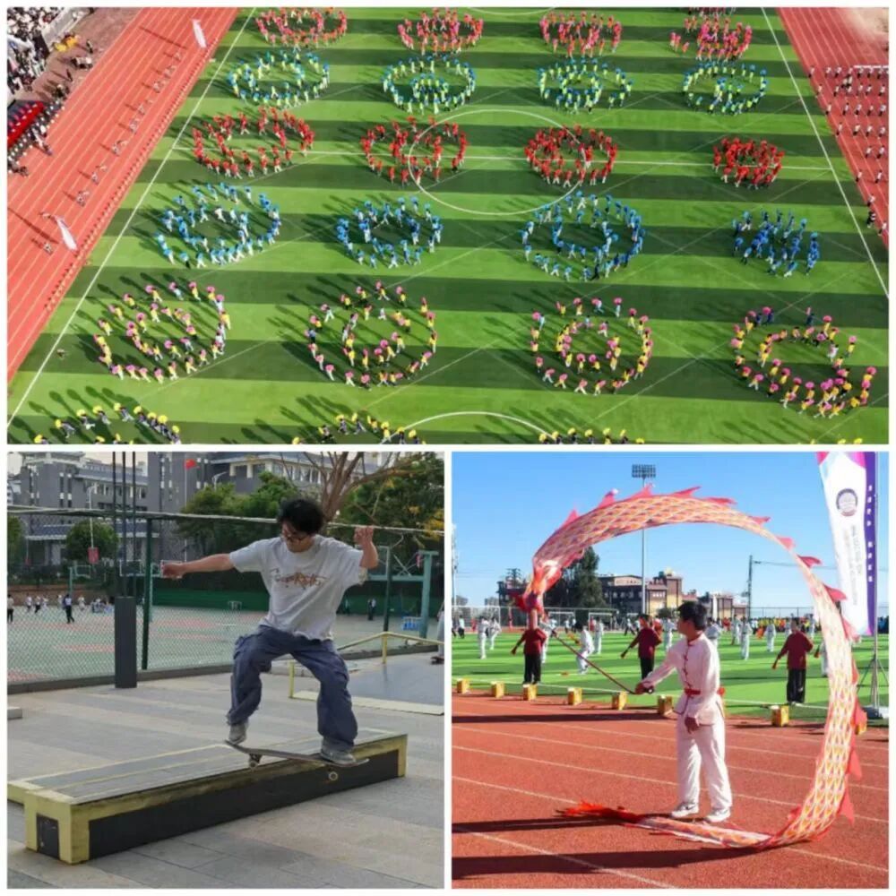 一到下午4:30，教学楼上锁，学生全被请出教室，为啥？