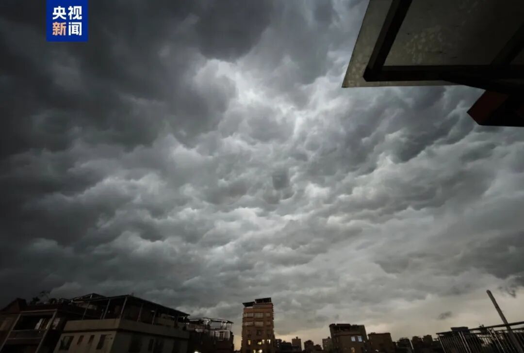 局地11级雷暴大风，强对流进入最强时段！安徽天气预报