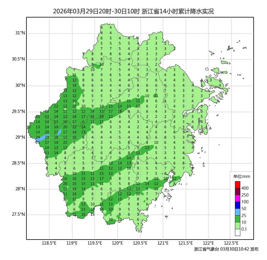 11级，雷暴+冰雹！浙江35条预警齐发，杭州人下班早点回家