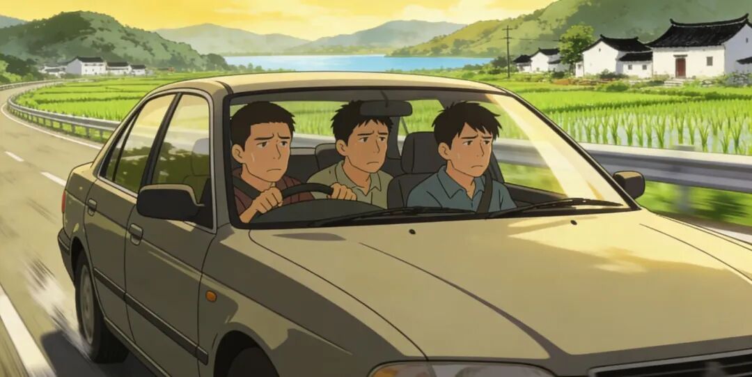 三人开私家车贩运“笑气”赚快钱，被警方抓获