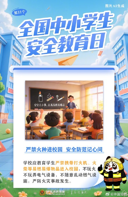 校园里这些细节真的不能忽视