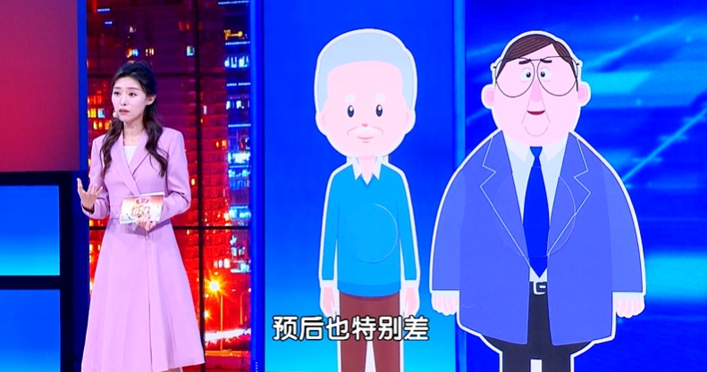 不是福气！医生最怕你身上这2处“变粗”，癌症、三高都易找上门