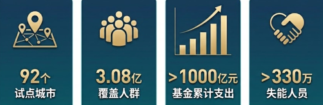 覆盖全民！“第六险”来了！谁能受益？如何参保？