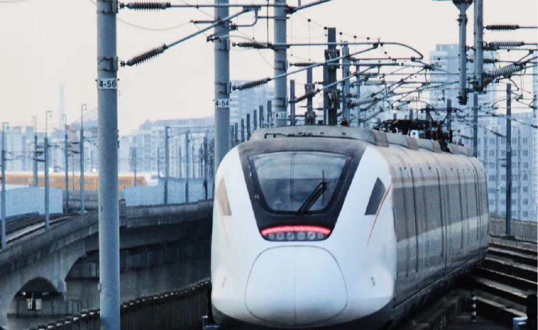 广东城际铁路清明假期加车,今天起广惠城际有调整 广东城际铁路清明假期加车,今天起广惠城际有调整