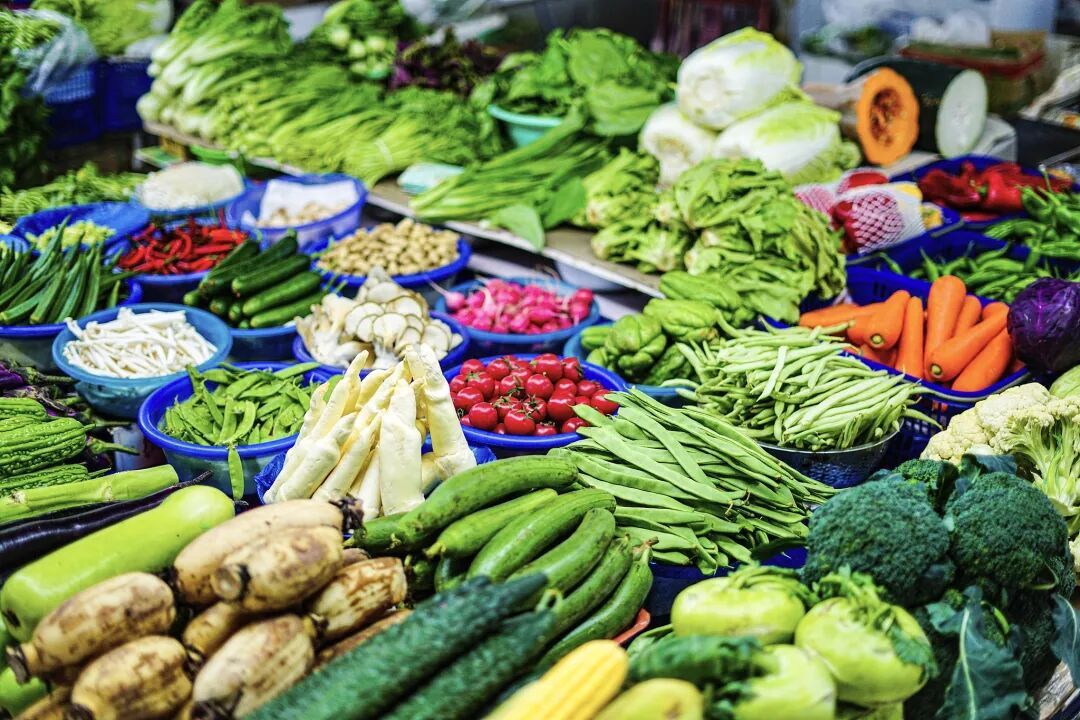 钙含量是牛奶的近3倍！春季补钙推荐你常吃这菜，还能帮你控“三高”，错过再等一年！