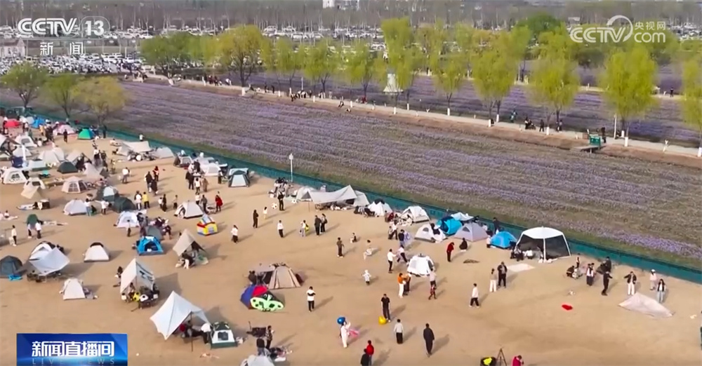 各类创新玩法“解锁”户外“新体验+新风潮” 带动户外用品焕新迭代加速热销 各类创新玩法“解锁”户外“新体验+新风潮” 带动户外用品焕新迭代加速热销