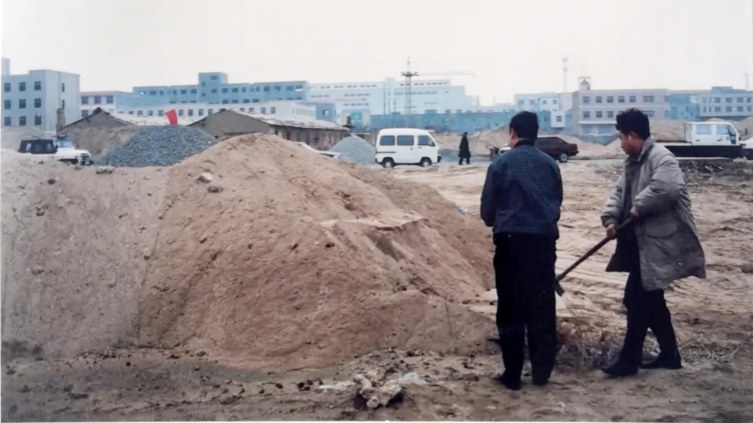 23.7斤沙筛了25年，那个滴酒不沾的“老实人”终于落网