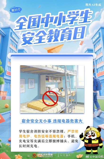 校园里这些细节真的不能忽视