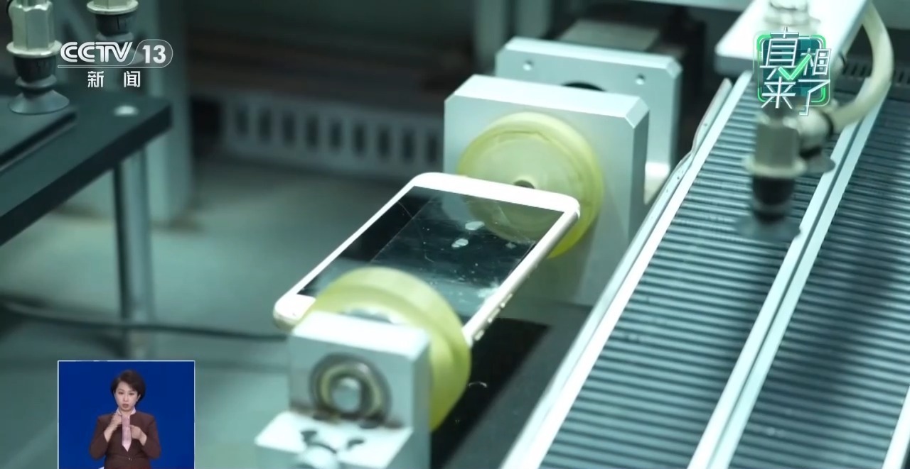 “旧手机回收价格暴涨五六倍”是真的吗?真相来了 “旧手机回收价格暴涨五六倍”是真的吗?真相来了