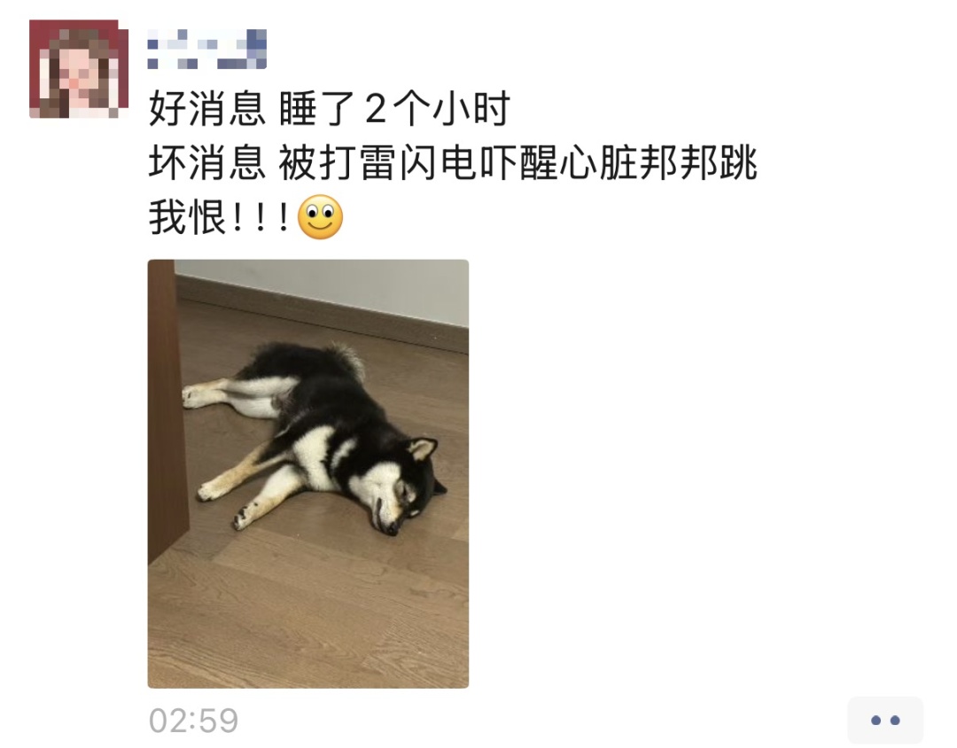 强对流四级预警！雷暴大风、冰雹袭击广西多地！接下来还有大雨或暴雨